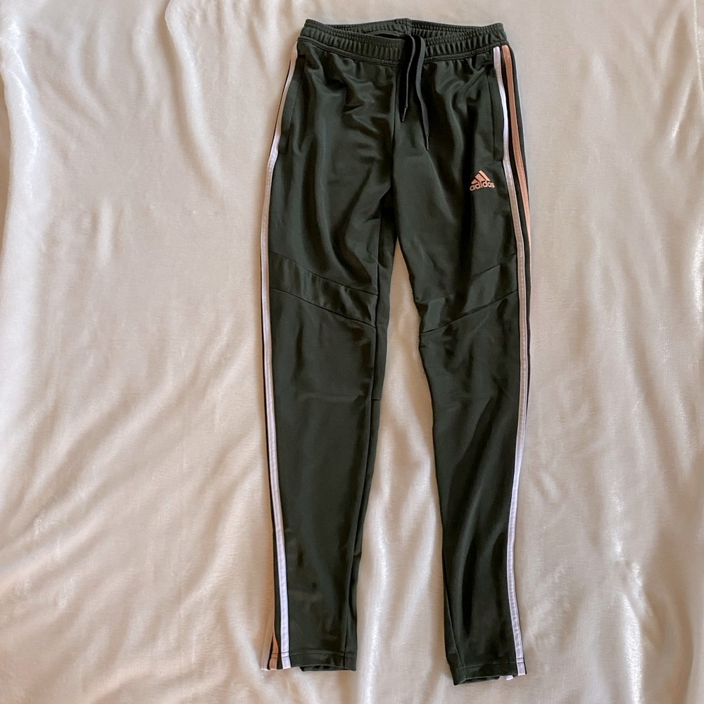 Adidas Track Pants